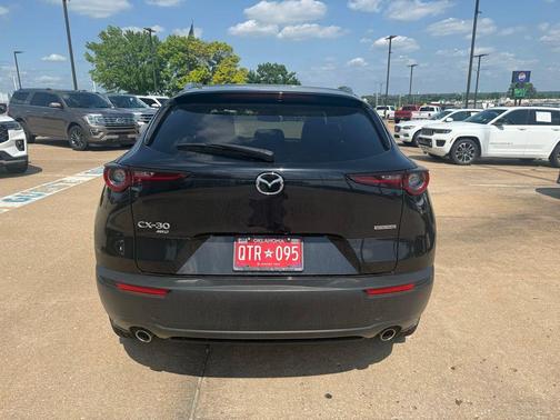 2023 Mazda CX-30 2.5 S Select Package