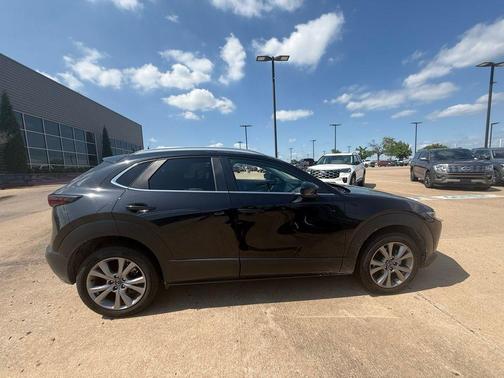 2023 Mazda CX-30 2.5 S Select Package