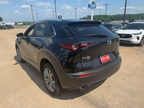 2023 Mazda CX-30 2.5 S Select Package