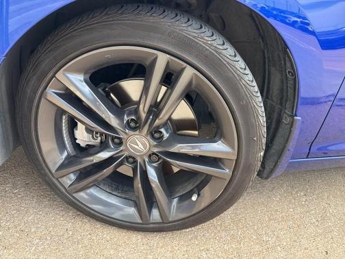 2023 Acura Integra A-Spec Technology