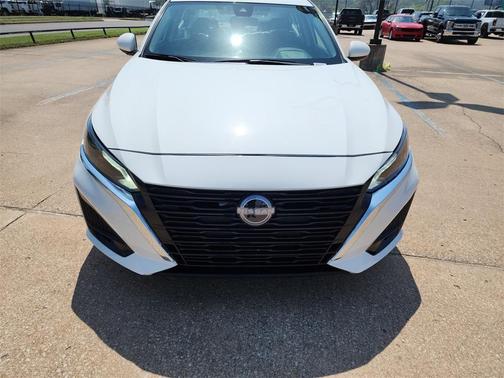 2023 Nissan Altima 2.5 S