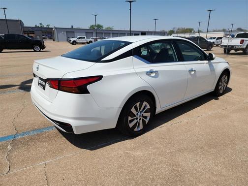 2023 Nissan Altima 2.5 S