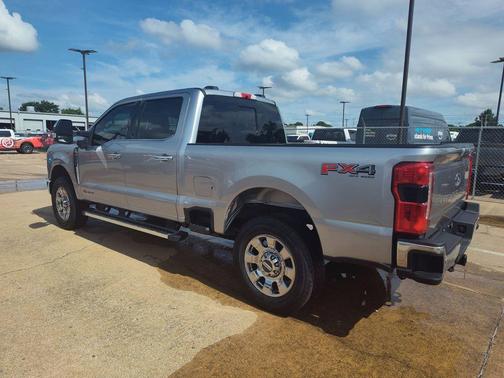 2024 Ford F-250 Lariat