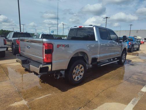2024 Ford F-250 Lariat