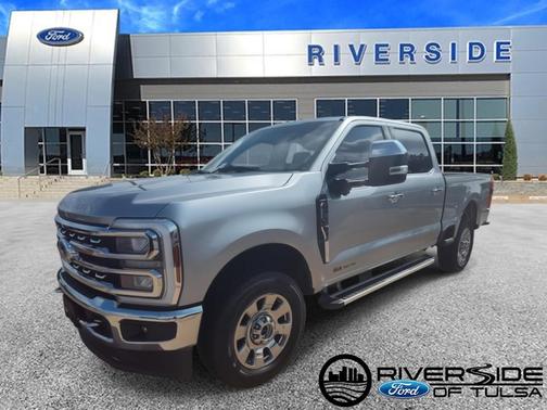 2024 Ford F-250 Lariat