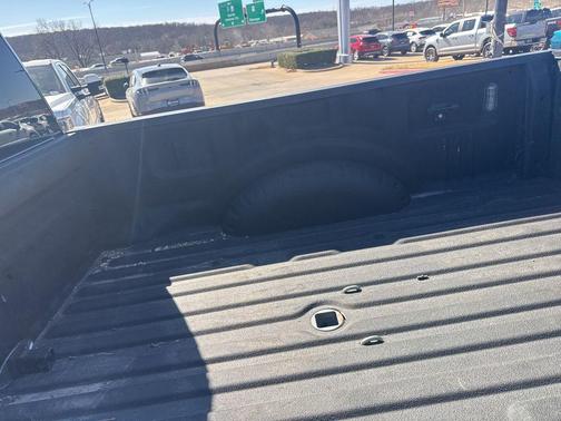 2018 Ford F-250 Lariat