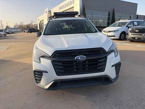 2023 Subaru Ascent Onyx Edition Limited