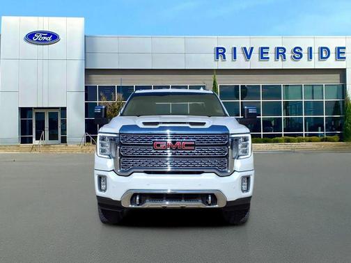 2023 GMC Sierra 2500 Denali