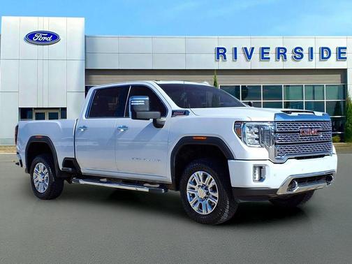 2023 GMC Sierra 2500 Denali