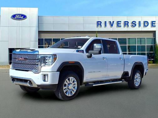 2023 GMC Sierra 2500 Denali