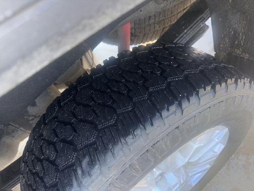 2023 GMC Sierra 2500 Denali