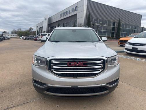 2019 GMC Acadia SLT-2