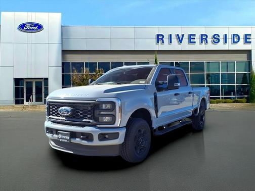 2026 Ford F-250 XL