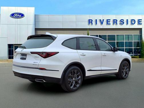 2023 Acura MDX A-Spec