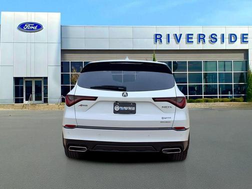 2023 Acura MDX A-Spec