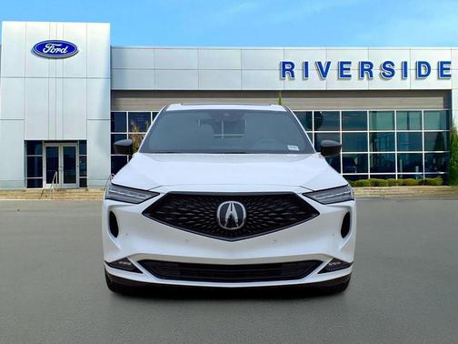 2023 Acura MDX A-Spec