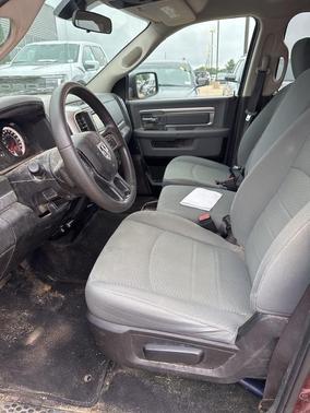2020 RAM 1500 Classic SLT