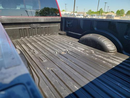 2020 Ford F-250 Lariat
