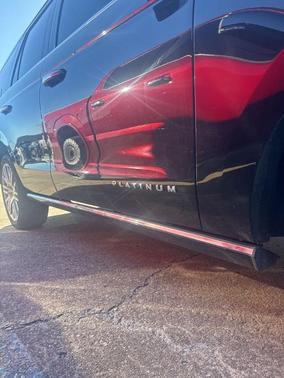 2023 Ford Expedition Platinum