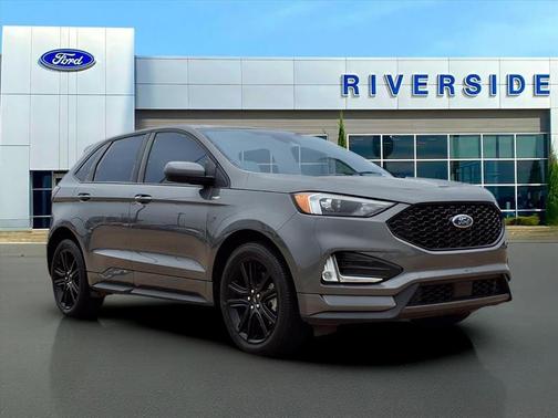 2024 Ford Edge ST Line