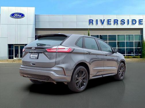 2024 Ford Edge ST Line
