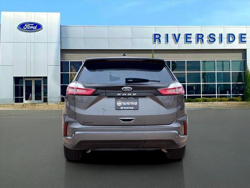 2024 Ford Edge ST Line