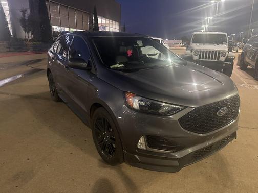 2024 Ford Edge ST Line