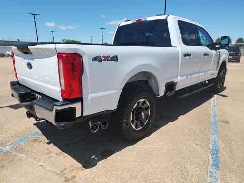 2024 Ford F-250 XLT