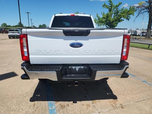 2024 Ford F-250 XLT