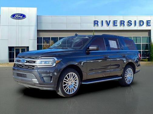2022 Ford Expedition XLT