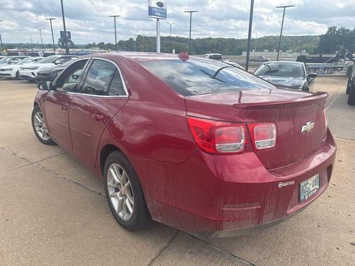 2014 Chevrolet Malibu 1LT