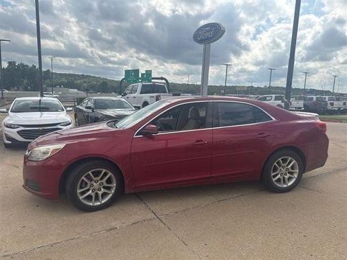 2014 Chevrolet Malibu 1LT