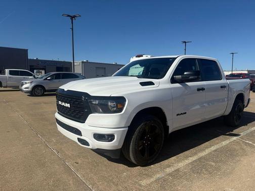 2024 RAM 1500 Big Horn/Lone Star