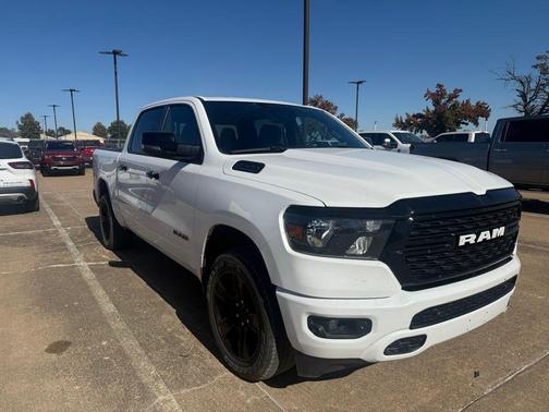 2024 RAM 1500 Big Horn/Lone Star
