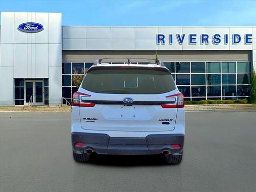 2023 Subaru Ascent Onyx Edition Limited