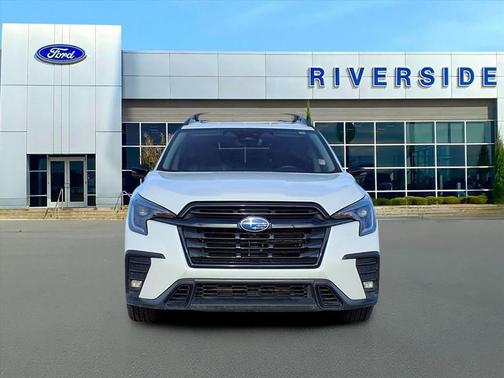 2023 Subaru Ascent Onyx Edition Limited