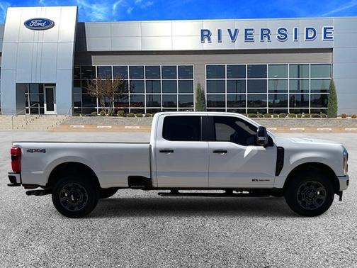 2023 Ford F-250 XL