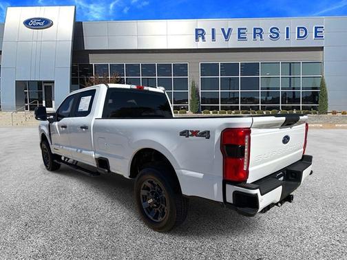 2023 Ford F-250 XL