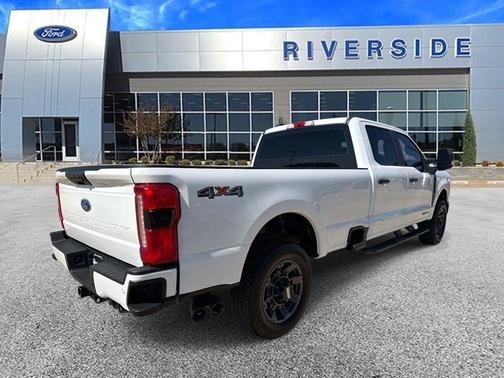 2023 Ford F-250 XL
