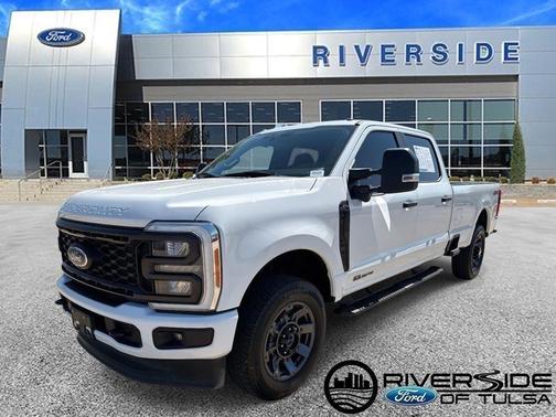 2023 Ford F-250 XL