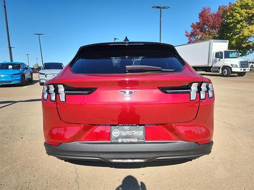 2023 Ford Mustang Mach-E Select