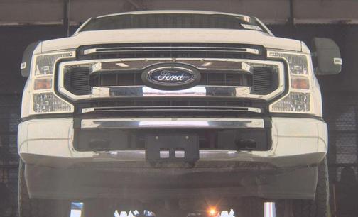 2021 Ford F-250 XLT