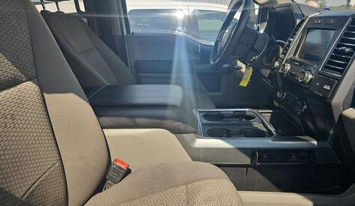 2021 Ford F-250 XLT