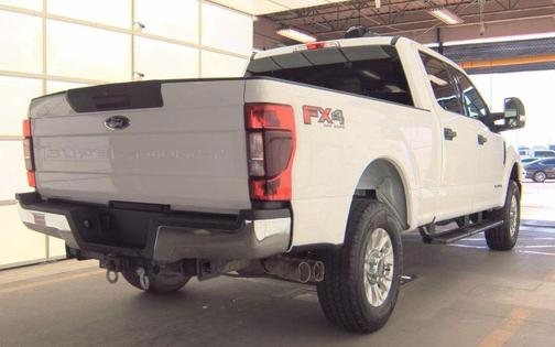 2021 Ford F-250 XLT