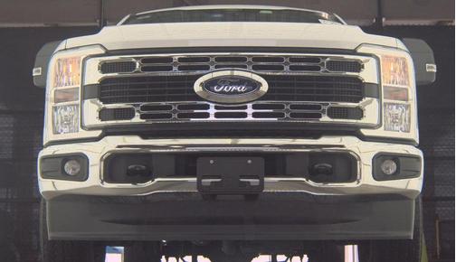 2024 Ford F-250 XLT