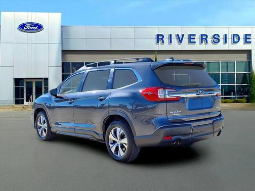 2024 Subaru Ascent Premium