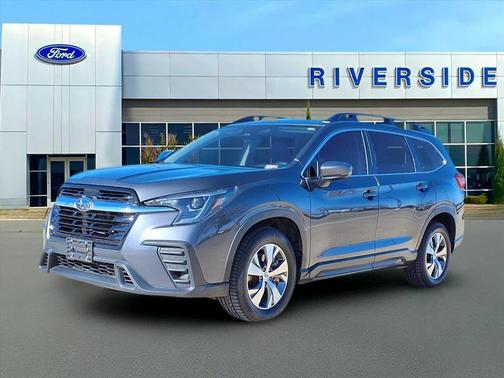 2024 Subaru Ascent Premium