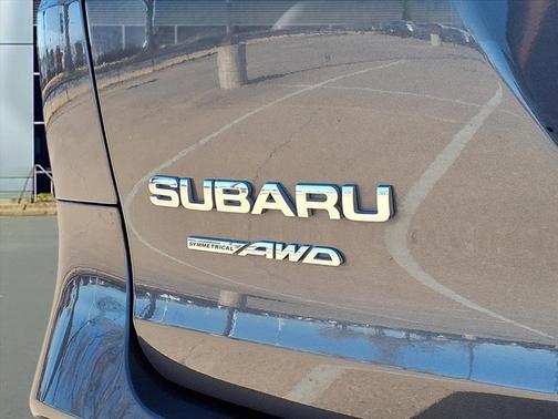 2024 Subaru Ascent Premium