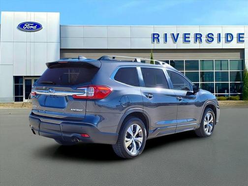 2024 Subaru Ascent Premium