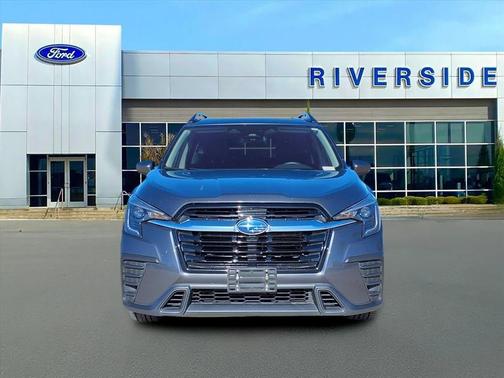 2024 Subaru Ascent Premium